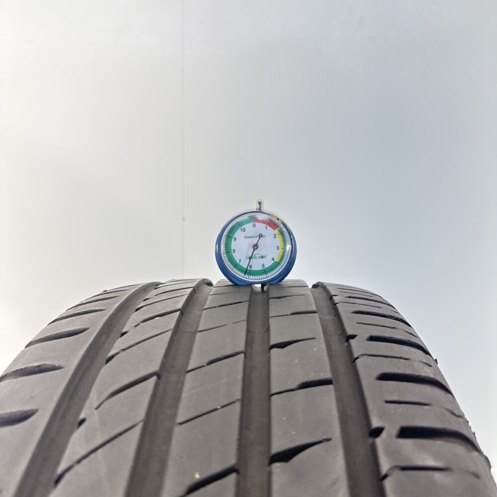 Gomma Usata 215 45 R18 XL 93Y General Altimax One S Estivo | Gomme Usate | PrimaGomme.it Gomma usata 215 45 R18 General Altimax One S - foto 9