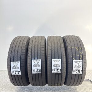 Gomme Usate 205 55 R19 XL 97V MICHELIN E Primacy Estive