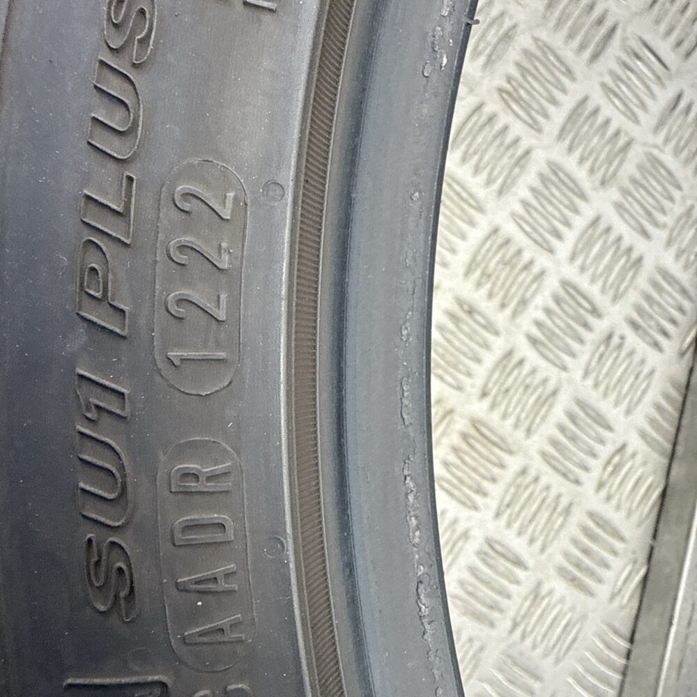 Gomme Usate 215 40 ZR17 87W Nexen NFERA PRIMUS Estive | Gomme Usate | PrimaGomme.it Gomme usate 215 40 ZR17 Nexen NFERA PRIMUS - foto 3