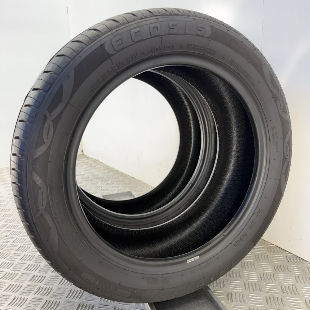 Gomme Usate 195 55 R16 XL 91V Infinity Ecosis 90% Estive | Gomme Usate | PrimaGomme.it Gomme usate 195 55 R16 Infinity Ecosis - foto 6