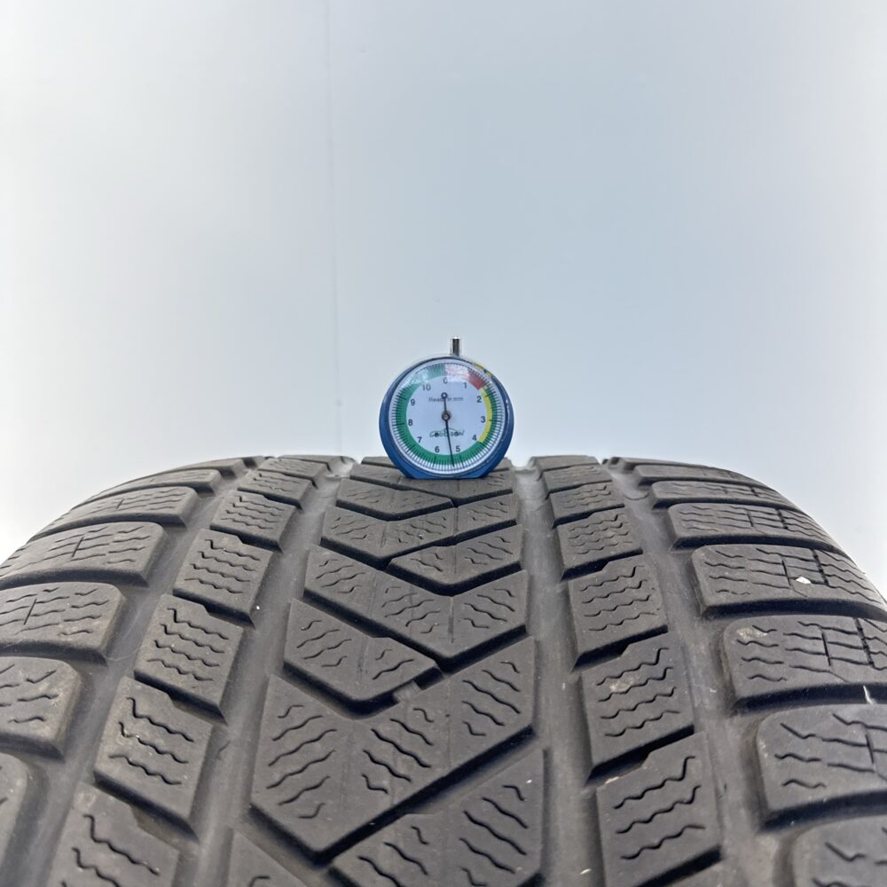 Gomma Usata 315 30 R21 XL 105V Pirelli Sottozero 3 Invernale | Gomme Usate | PrimaGomme.it Gomma usata 315 30 R21 Pirelli Sottozero 3 - foto 9