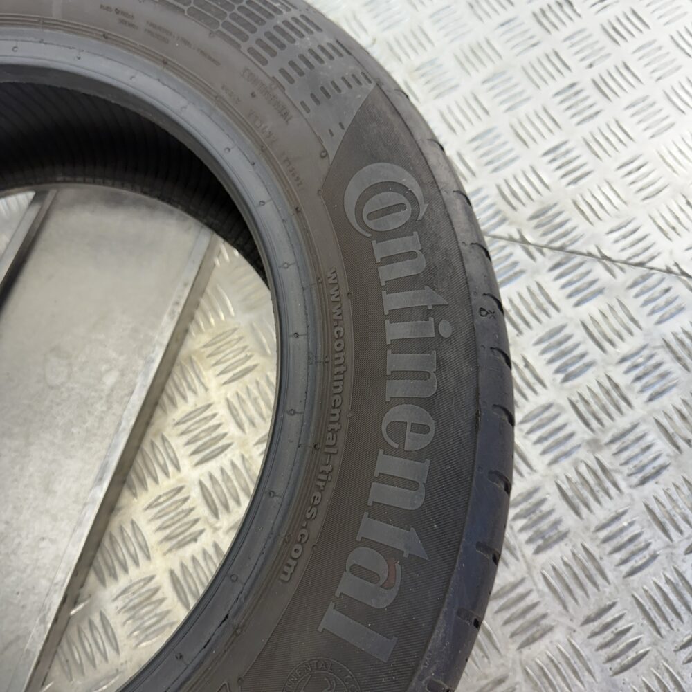 Gomme Usate 175 65 R14 XL 86T Continental ContiEco Contact 5 71% Estive | Gomme Usate | PrimaGomme.it Gomme usate 175 65 R14 Continental ContiEco Contact 5