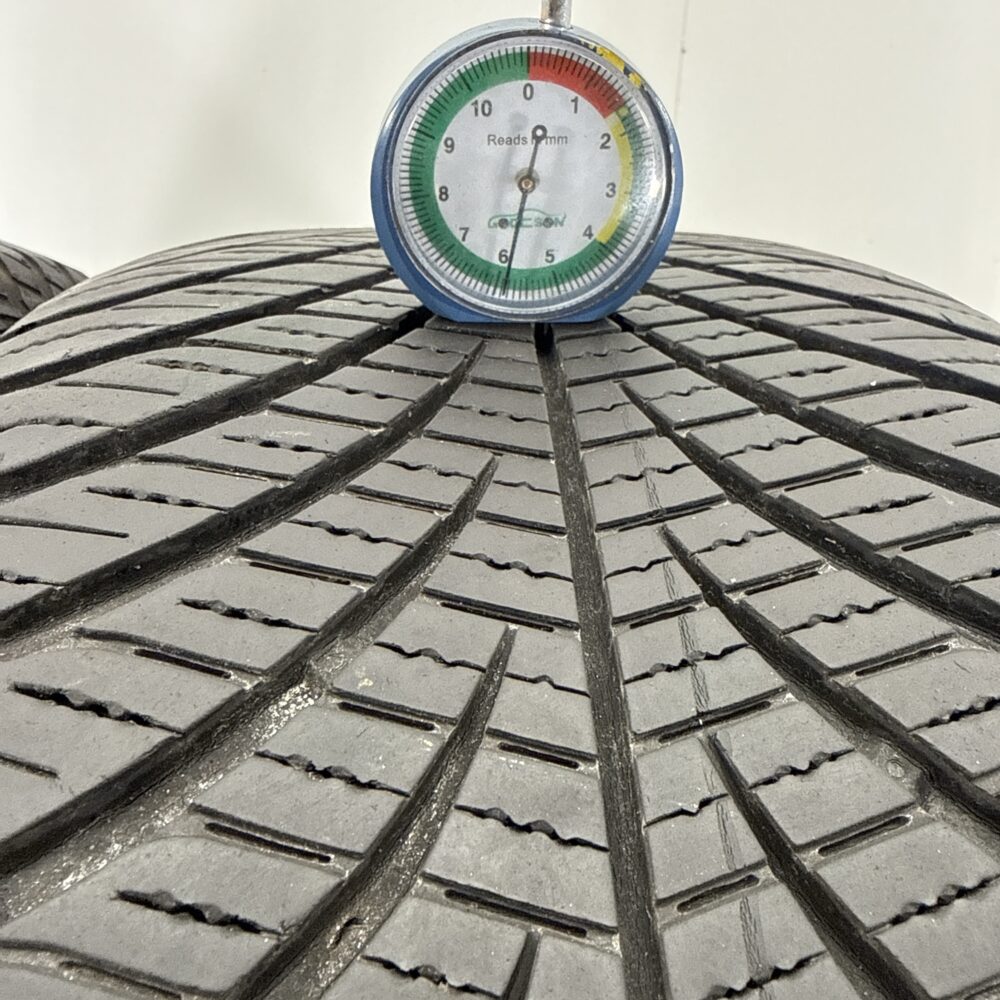 Gomme Usate 235 50 R18 XL 101V GOODYEAR VECTOR 4SEASON 84% 4 Stagioni | Gomme Usate | PrimaGomme.it Gomme usate 235 50 R18 GOODYEAR VECTOR 4SEASON - foto 9