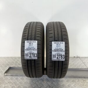 Gomme Usate 185 65 R15 88H Hankook Kinergy Eco Estive