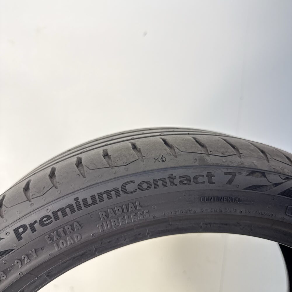 Gomme Usate 225 40 R18 XL 92Y Continental Premium Contact 6 79% Estive | Gomme Usate | PrimaGomme.it Gomme usate 225 40 R18 Continental Premium Contact 6 - foto 4