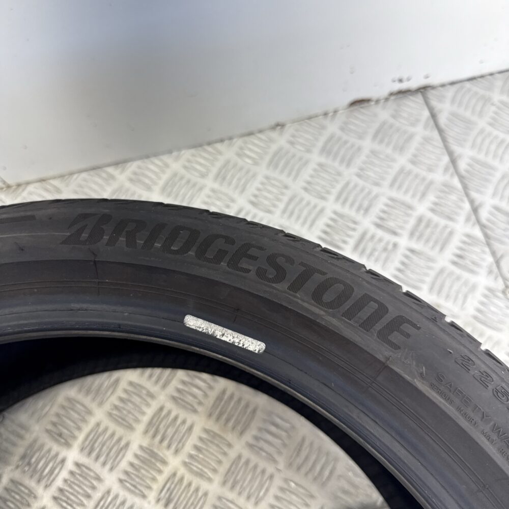 Gomme Usate 225 40 R18 XL 92Y Bridgestone Turanza T005 Estive | Gomme Usate | PrimaGomme.it Gomme usate 225 40 R18 Bridgestone Turanza T005 - foto 9