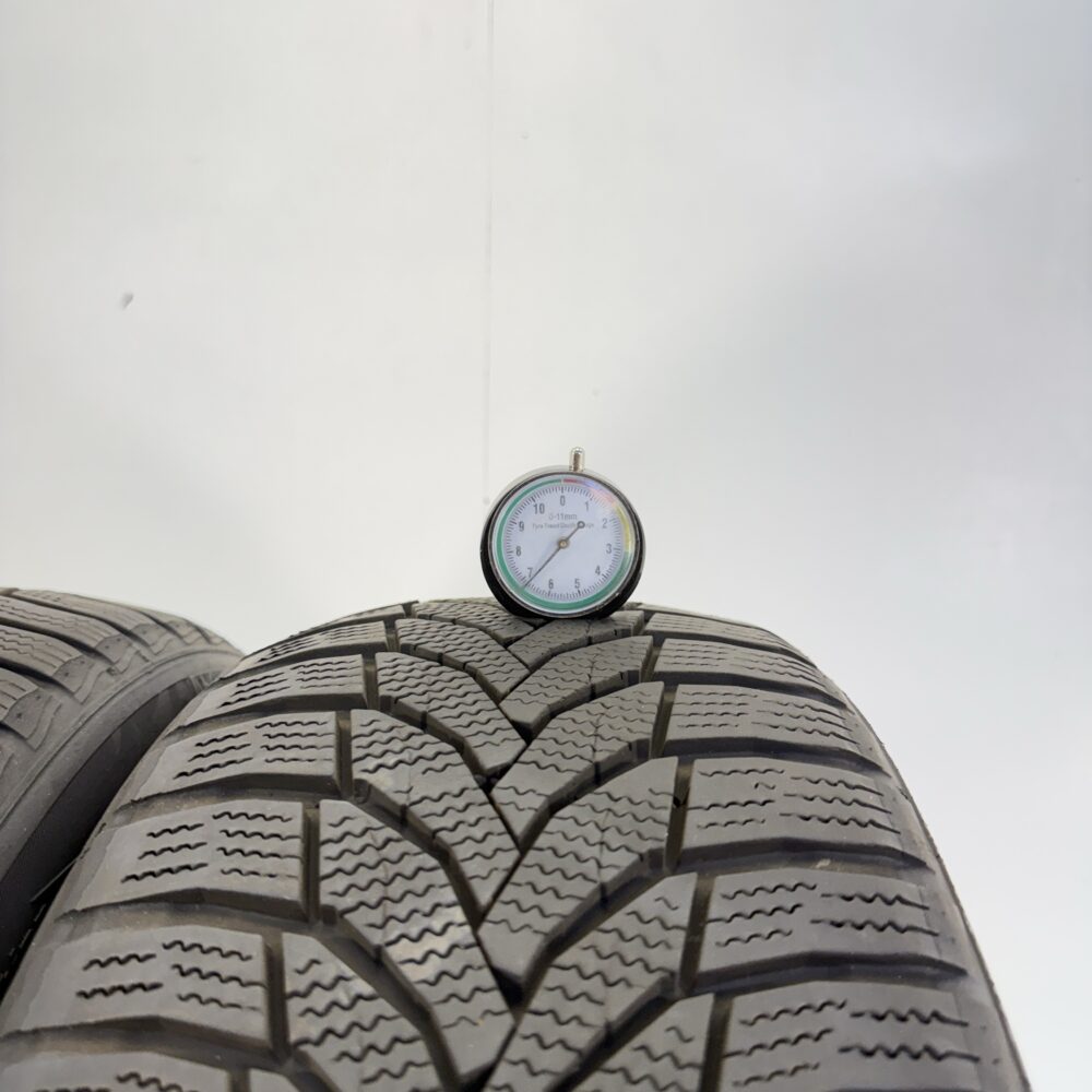 Gomme Usate 215 55 R17 XL 98V NEXEN WINGUARD SPORT 2 97% Invernali | Gomme Usate | PrimaGomme.it Gomme usate 215 55 R17 NEXEN WINGUARD SPORT 2 - foto 9