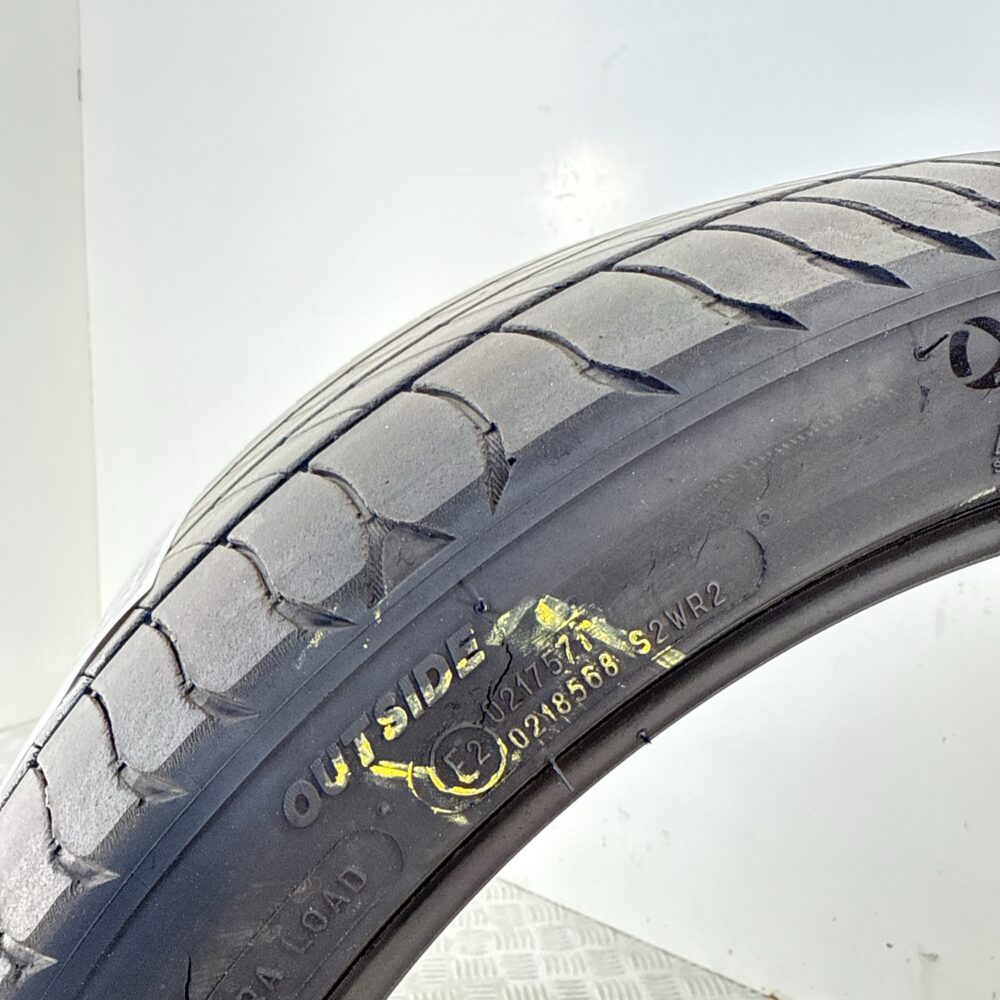 Gomme Usate 225 40 R18 XL 92Y Michelin Primacy 4 Estive | Gomme Usate | PrimaGomme.it Gomme usate 225 40 R18 Michelin Primacy 4 - foto 4