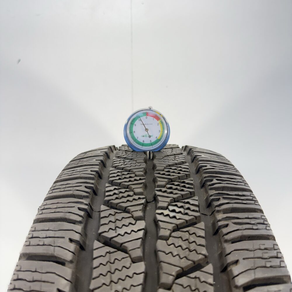 Gomma Usata 215 65 R16C 109/107R Continental VanContact Winter 95% Invernale | Gomme Usate | PrimaGomme.it Gomma usata 215 65 R16C Continental VanContact Winter - foto 8