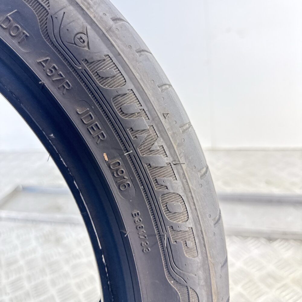 Gomme Usate 225 45 R17 XL 94W Dunlop Sport Blu Response Estive | Gomme Usate | PrimaGomme.it Gomme usate 225 45 R17 Dunlop Sport Blu Response