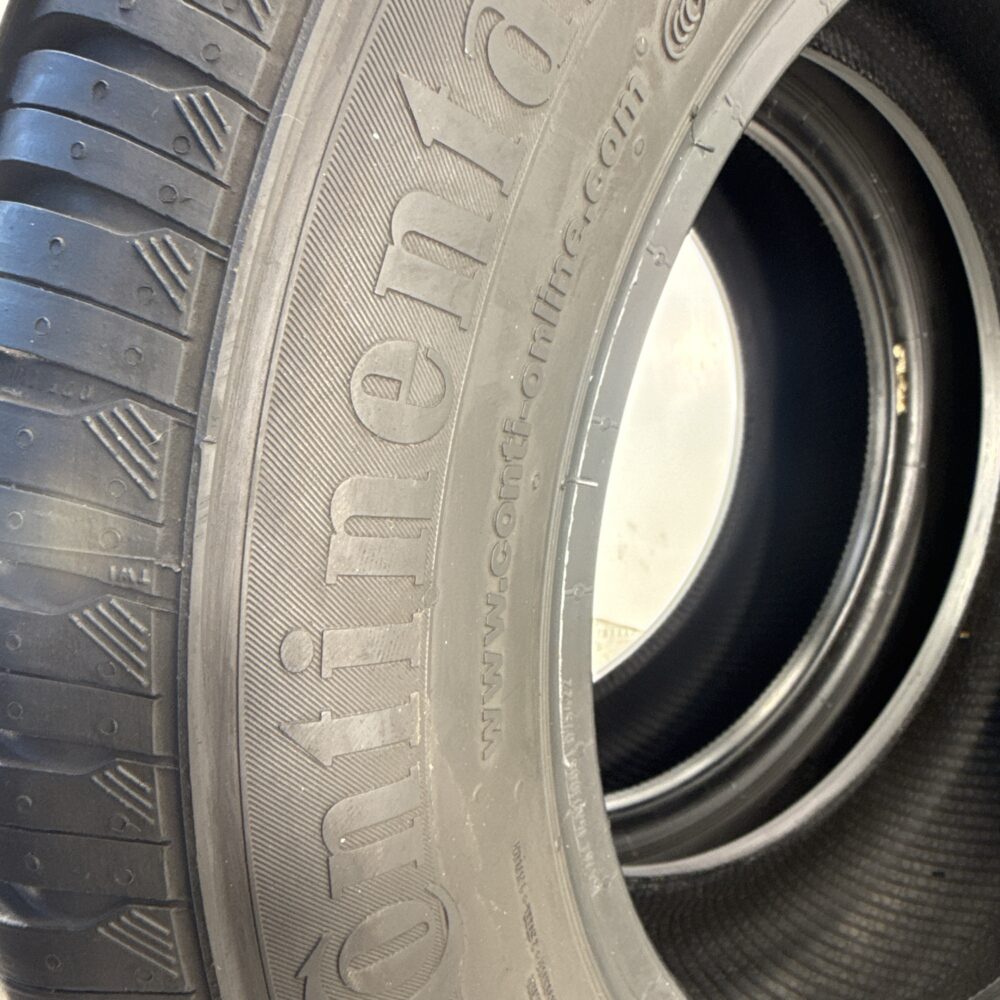 Gomme Usate 185 70 R14 88T Continental Conti Eco Contact 3 89% Estive | Gomme Usate | PrimaGomme.it Gomme usate 185 70 R14 Continental Conti Eco Contact 3 - foto 5