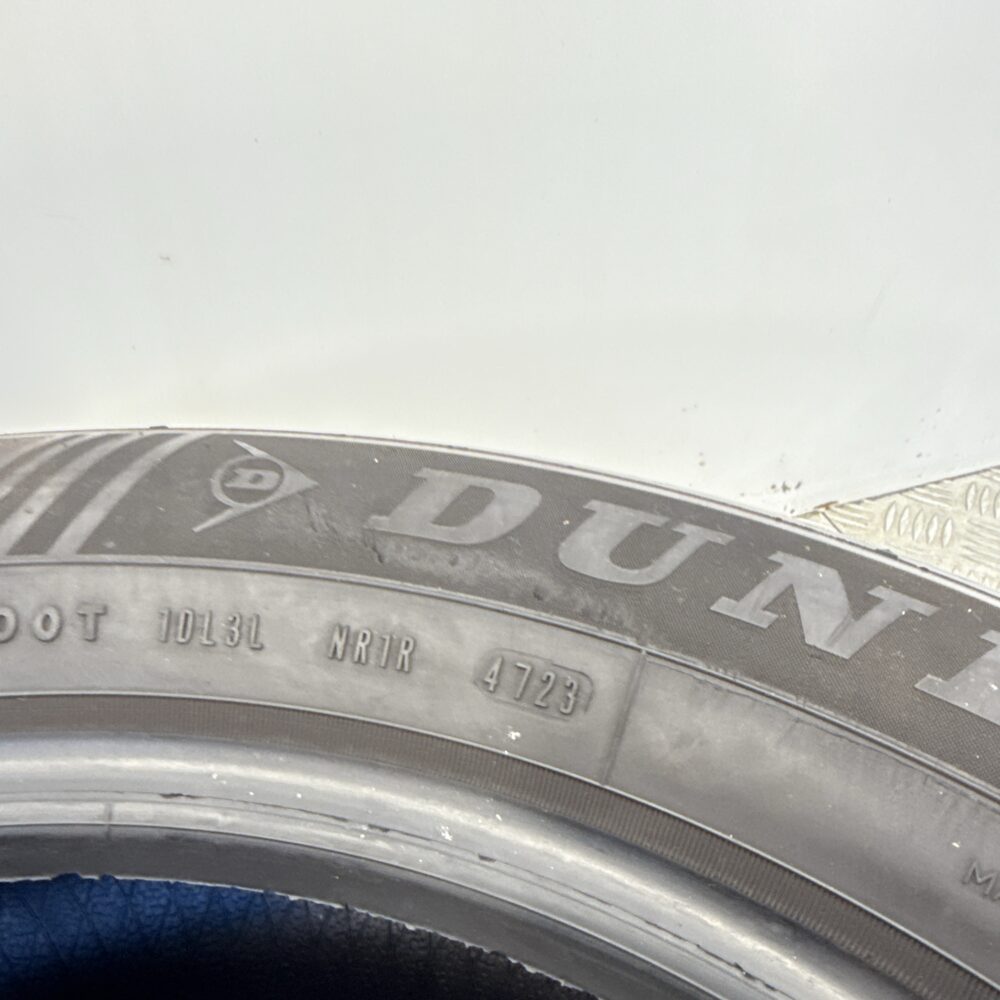 Gomme Usate 235 55 R18 100V Dunlop Sport Response Estive | Gomme Usate | PrimaGomme.it Gomme usate 235 55 R18 Dunlop Sport Response - foto 2