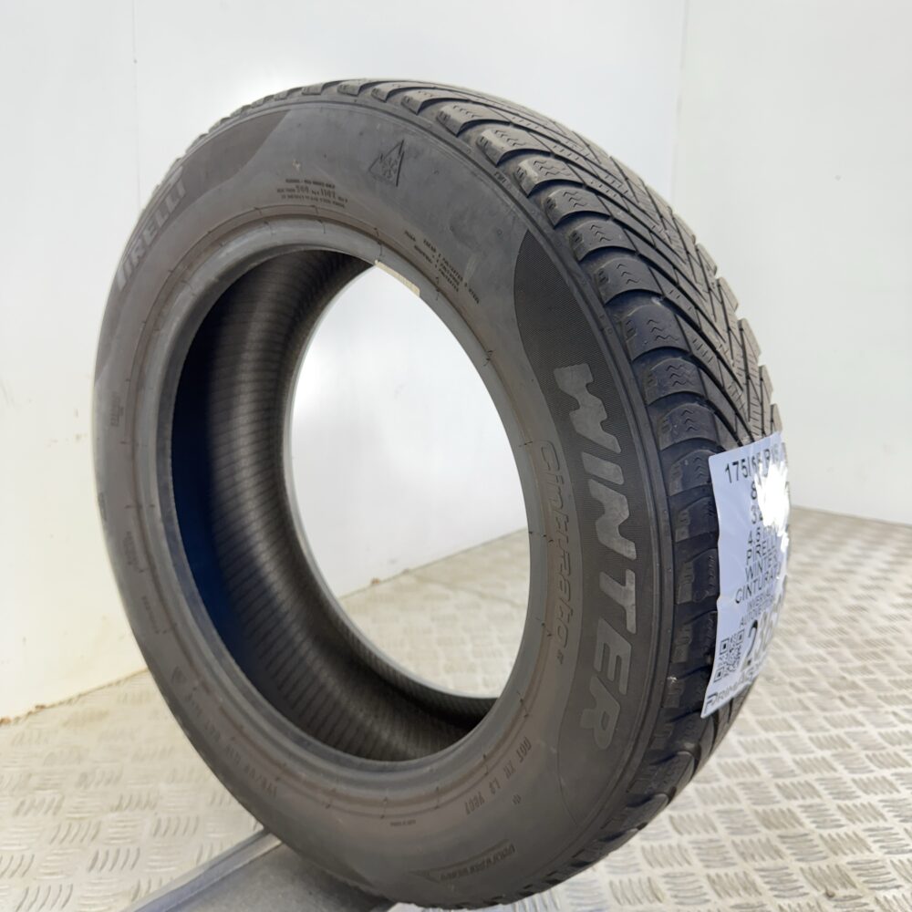 Gomma Usata 175 65 R15 84T Pirelli Winter Cinturato Invernale | Gomme Usate | PrimaGomme.it Gomma usata 175 65 R15 Pirelli Winter Cinturato - foto 4