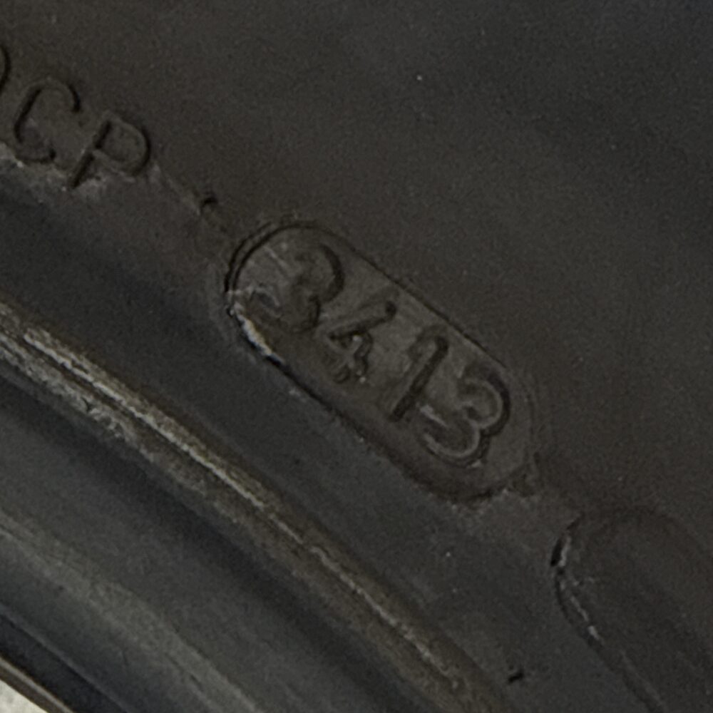 Gomme Usate 205 55 R16 91T Nokian W+ 86% Invernali | Gomme Usate | PrimaGomme.it Gomme usate 205 55 R16 Nokian W+ - foto 6