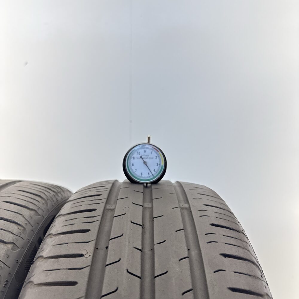 Gomme Usate 185 55 R15 XL 86H Continental Eco Contact 6 Estive | Gomme Usate | PrimaGomme.it Gomme usate 185 55 R15 Continental Eco Contact 6 - foto 10