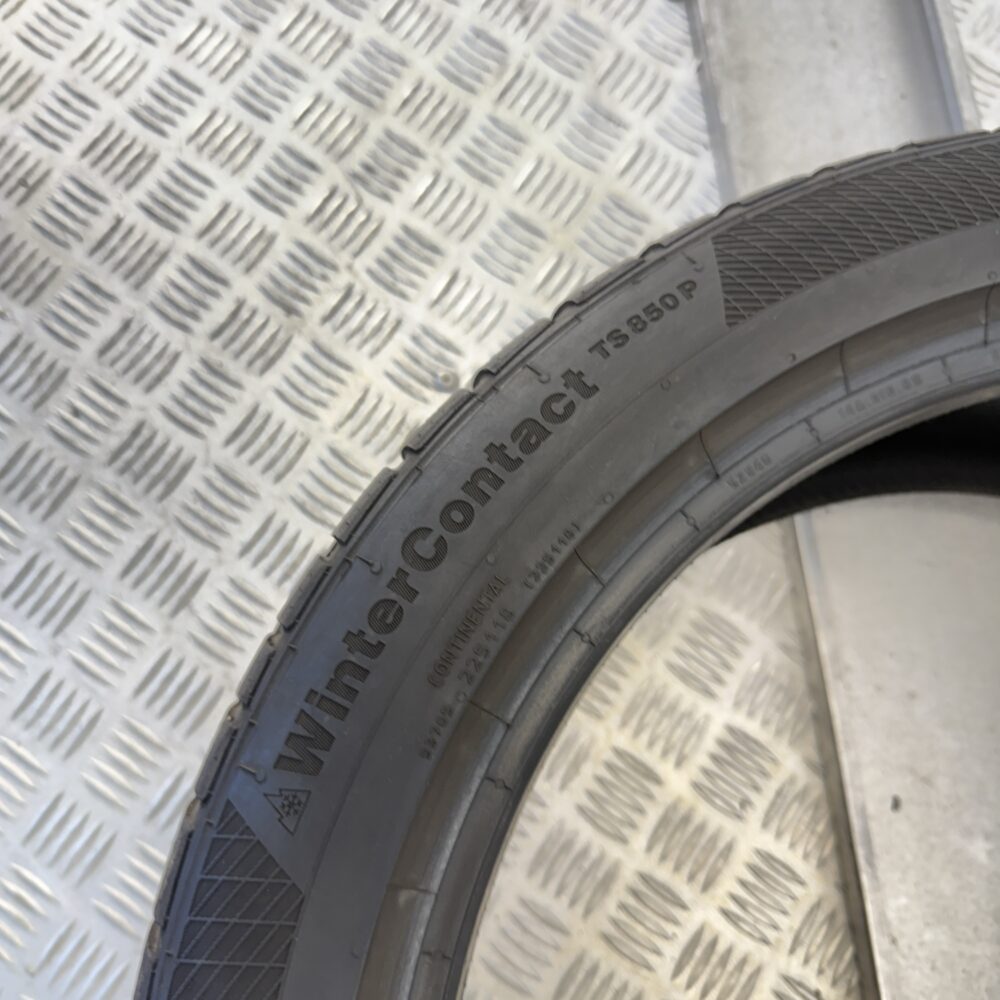 Gomma Usata 225 45 R18 95V CONTINENTAL WINTER CONTACT TS850P Invernale | Gomme Usate | PrimaGomme.it Gomma usata 225 45 R18 CONTINENTAL WINTER CONTACT TS850P