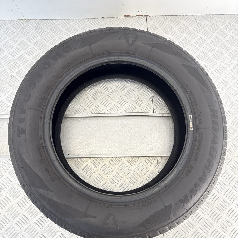 Gomme Usate 185 65 R15 88T Firestone Roadhawk Estive | Gomme Usate | PrimaGomme.it Gomme usate 185 65 R15 Firestone Roadhawk - foto 5