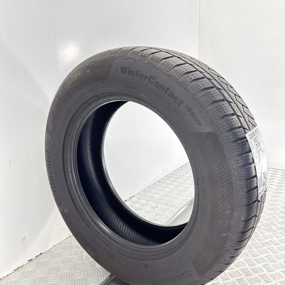 Gomma Usata 225 65 R17 102T Continental Winter Contact TS850P Invernale | Gomme Usate | PrimaGomme.it Gomma usata 225 65 R17 Continental Winter Contact TS850P - foto 6