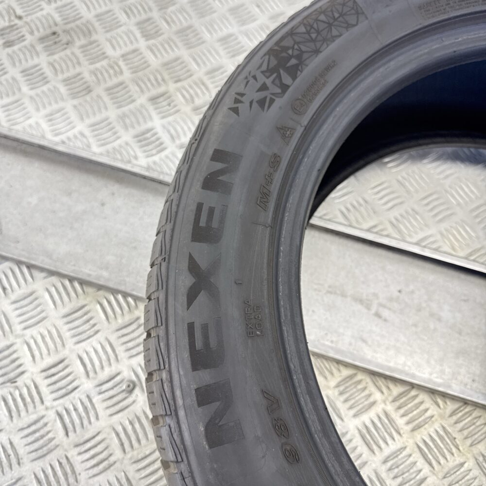 Gomme Usate 215 55 R17 XL 98V NEXEN WINGUARD SPORT 2 97% Invernali | Gomme Usate | PrimaGomme.it Gomme usate 215 55 R17 NEXEN WINGUARD SPORT 2 - foto 3