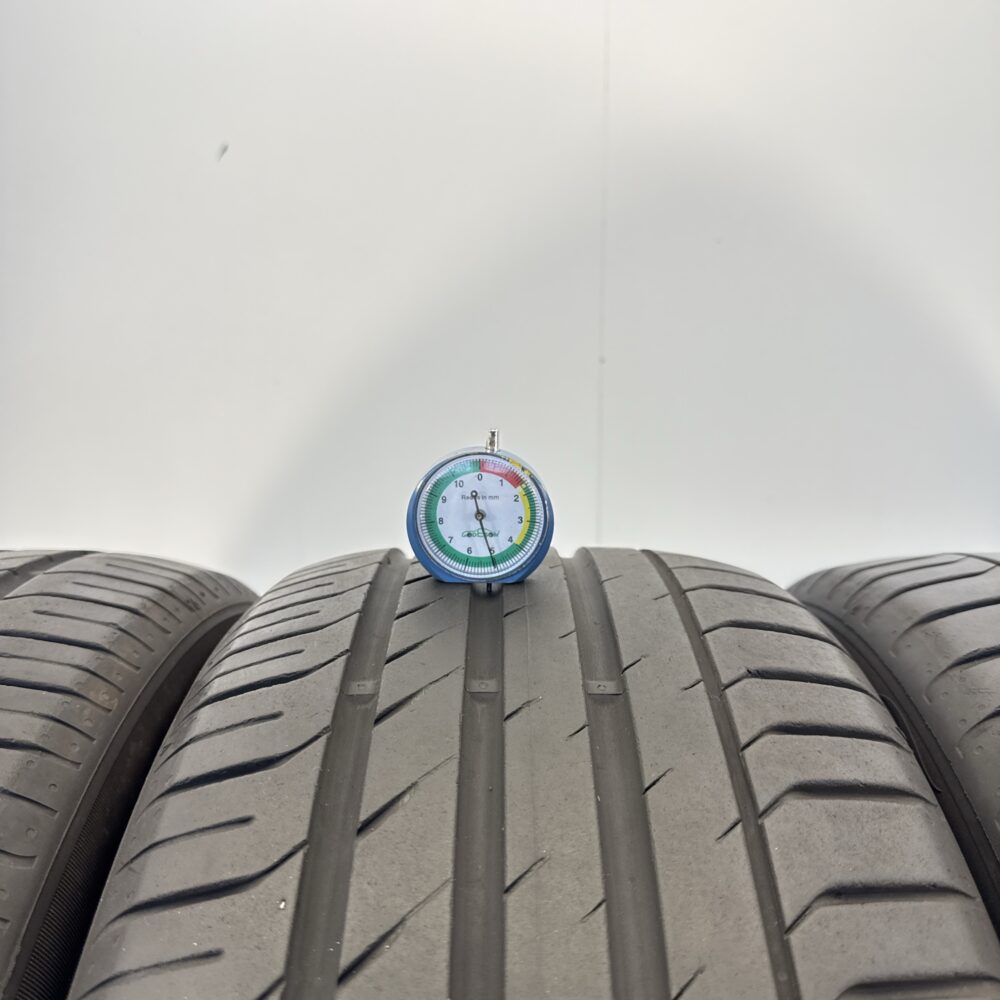 Gomme Usate 225 45 R17 91W Nexen Nfera Sport 71% Estive | Gomme Usate | PrimaGomme.it Gomme usate 225 45 R17 Nexen Nfera Sport - foto 15