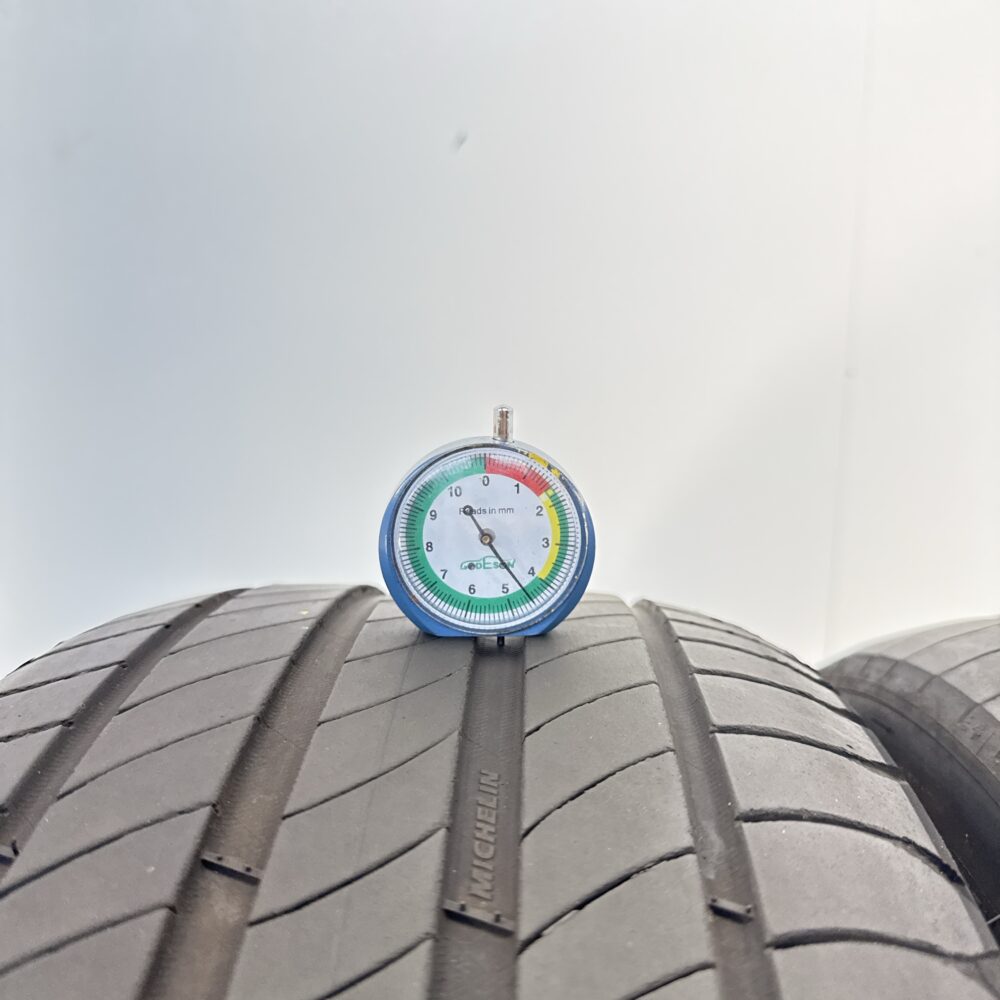 Gomme Usate 225 40 R18 XL 92Y Michelin Primacy 4 Estive | Gomme Usate | PrimaGomme.it Gomme usate 225 40 R18 Michelin Primacy 4 - foto 10