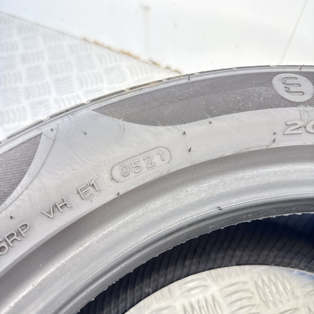 Gomme Usate 205 55 R16 91V EUROREPAR RELIANCE 71% Estive | Gomme Usate | PrimaGomme.it Gomme usate 205 55 R16 EUROREPAR RELIANCE - foto 5