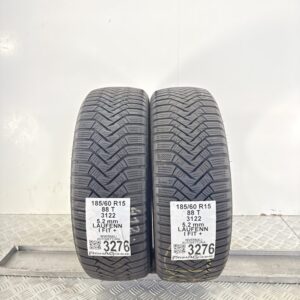 Gomme Usate 185 60 R15 88T Laufenn I Fit + 74% Invernali