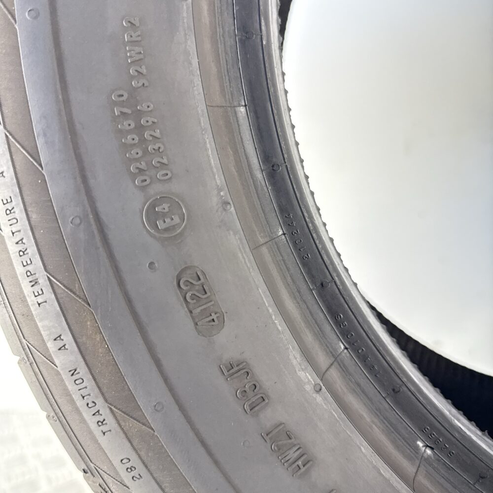 Gomme Usate 255 55 R18 105W Continental ContiSport Contact 5 76% Estive | Gomme Usate | PrimaGomme.it Gomme usate 255 55 R18 Continental ContiSport Contact 5 - foto 3