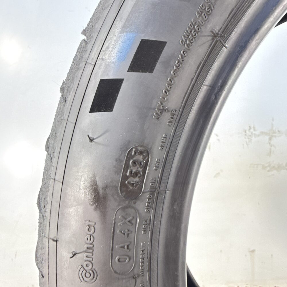 Gomme Usate 215 45 ZR17 XL 91Y Michelin Pilot Sport Cup 2 Semi/Slick Estive | Gomme Usate | PrimaGomme.it Gomme usate 215 45 ZR17 Michelin Pilot Sport Cup 2 Connect Semi-Slick - foto 4