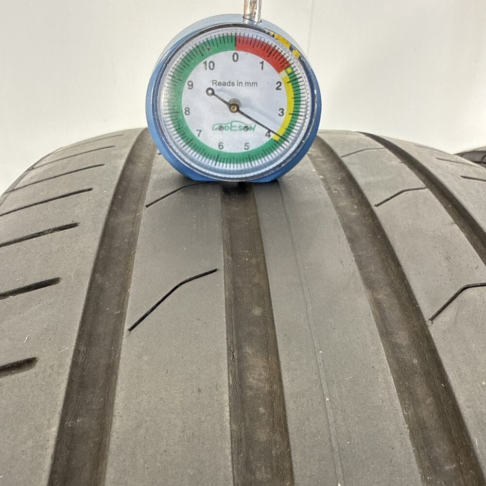 Gomme Usate 215 40 ZR17 87W Nexen NFERA PRIMUS Estive | Gomme Usate | PrimaGomme.it Gomme usate 215 40 ZR17 Nexen NFERA PRIMUS - foto 9