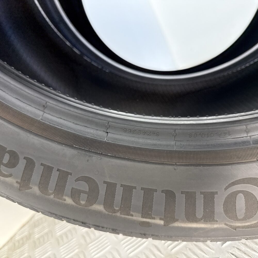 Gomme Usate 315 40 R21 111Y Continental Sport Contact 6 83% Estive | Gomme Usate | PrimaGomme.it Gomme usate 315 40 R21 Continental Sport Contact 6 - foto 9