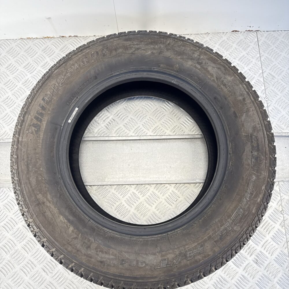 Gomme Usate 205 70 R15 95S Bridgestone Dueler H/T 684 100% Estive | Gomme Usate | PrimaGomme.it Gomme usate 205 70 R15 Bridgestone Dueler H/T 684 - foto 3