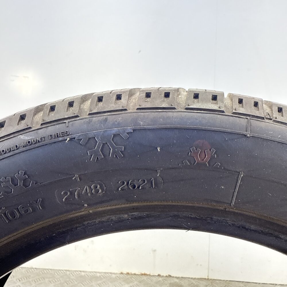 Gomma Usata 195 55 R16 XL 91H Star Performer Winter AS 73% Invernale | Gomme Usate | PrimaGomme.it Gomma usata 195 55 R16 Star Performer Winter AS