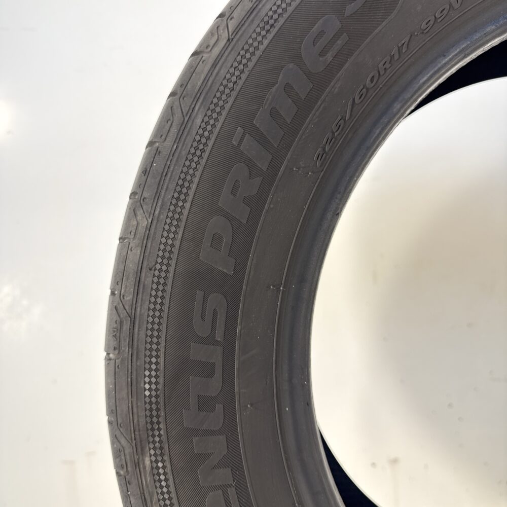 Gomme Usate 225 60 R17 99V Hankook Ventus Prime 3 Estive | Gomme Usate | PrimaGomme.it Gomme usate 225 60 R17 Hankook Ventus Prime 3 - foto 3