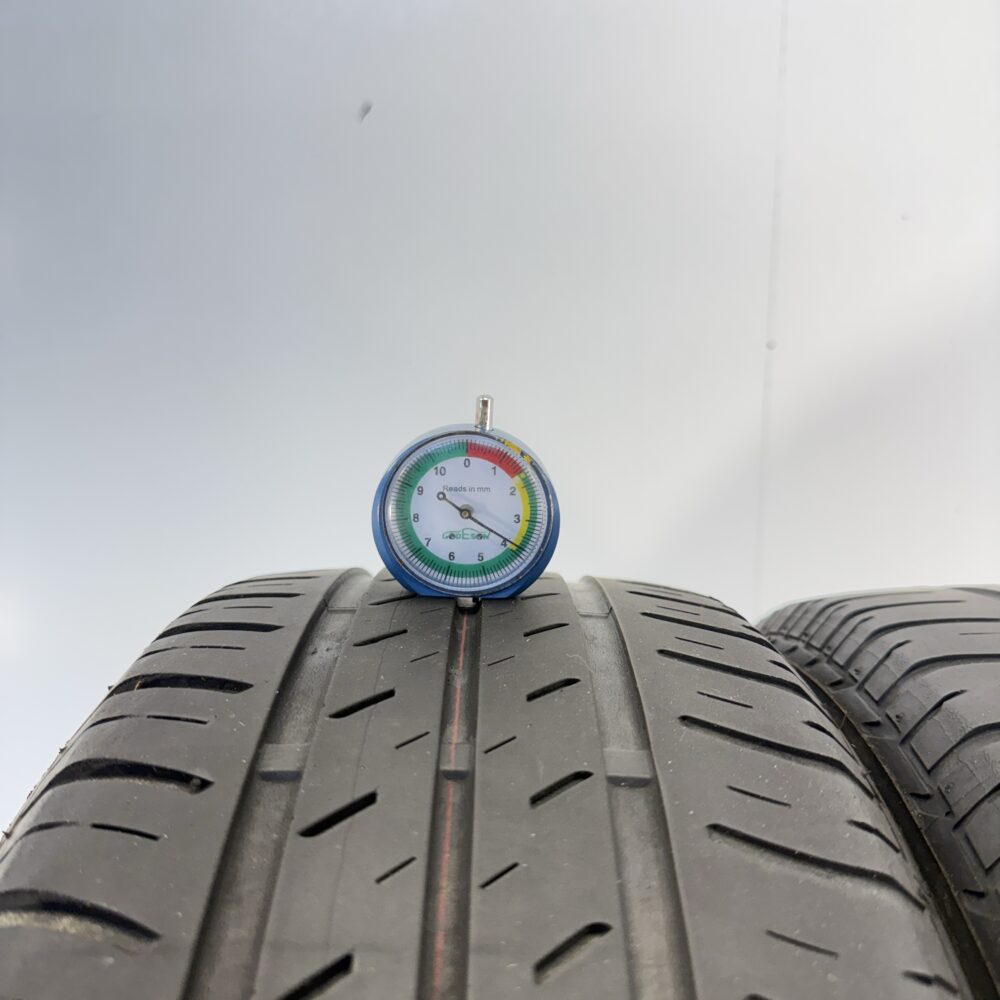 Gomme Usate 185 55 R16 XL 87H Bridgestone Ecopia EP150 Estive | Gomme Usate | PrimaGomme.it Gomme usate 185 55 R16 Bridgestone Ecopia EP150 - foto 9