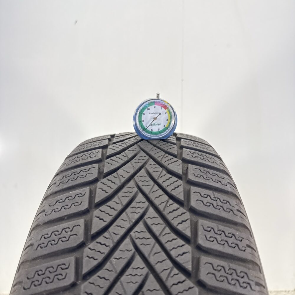 Gomma Usata 205 60 R16 96H Falken Euro Winter HS02 81% Invernale | Gomme Usate | PrimaGomme.it Gomma usata 205 60 R16 Falken Euro Winter HS02 - foto 6