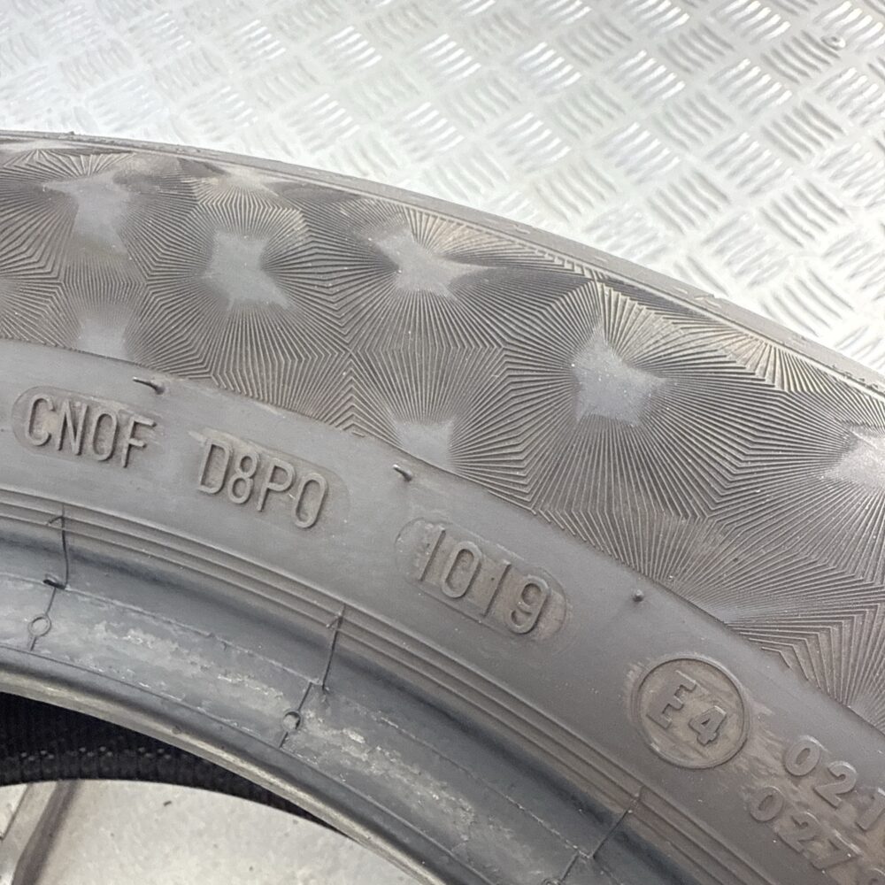 Gomme Usate 205 55 R16 91V Continental Premium Contact 6 Estive | Gomme Usate | PrimaGomme.it Gomme usate 205 55 R16 Continental Premium Contact 6 - foto 2