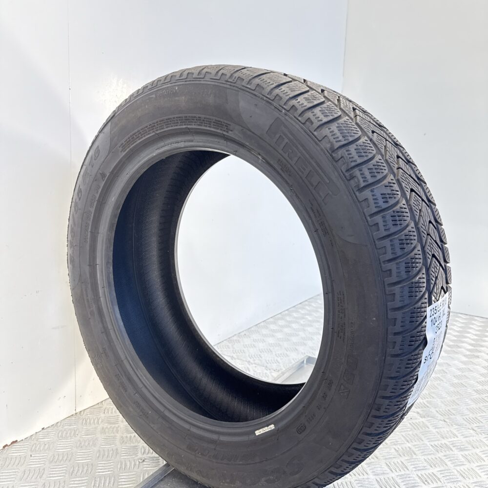 Gomma Usata 235 55 R18 XL 104H Pirelli Scorpion Invernale | Gomme Usate | PrimaGomme.it Gomma usata 235 55 R18 Pirelli Scorpion - foto 6