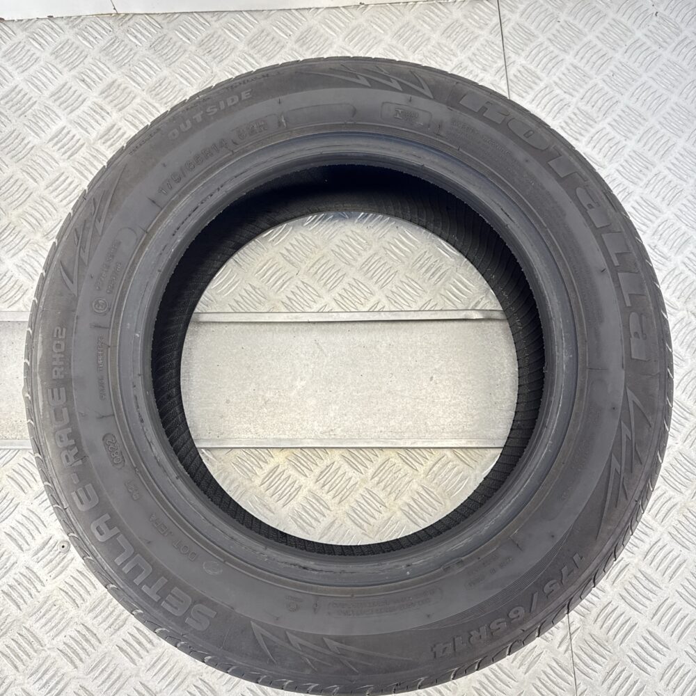 Gomme Usate 175 65 R14 82H Rotalla Setula E-Race RH02 Estive | Gomme Usate | PrimaGomme.it Gomme usate 175 65 R14 Rotalla Setula E-Race RH02 - foto 5