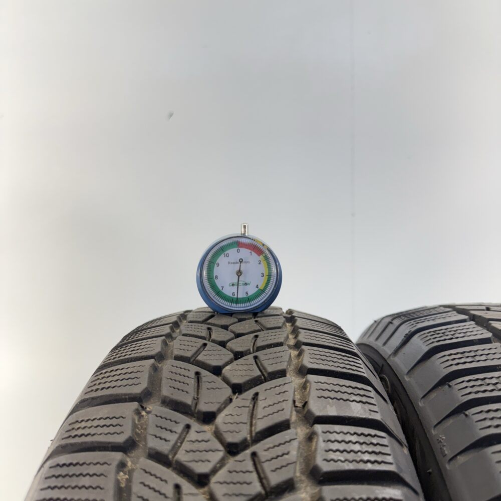 Gomme Usate 175 65 R14 82T FIRESTONE WINTERHAWK 3 81% Invernali | Gomme Usate | PrimaGomme.it Gomme usate 175 65 R14 FIRESTONE WINTERHAWK 3 - foto 8