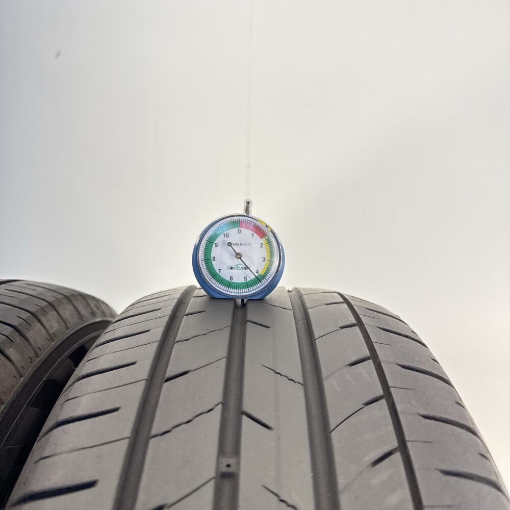 Gomme Usate 195 55 R15 85V Kumho Ecsta HS52 Estive | Gomme Usate | PrimaGomme.it Gomme usate 195 55 R15 Kumho Ecsta HS52 - foto 8