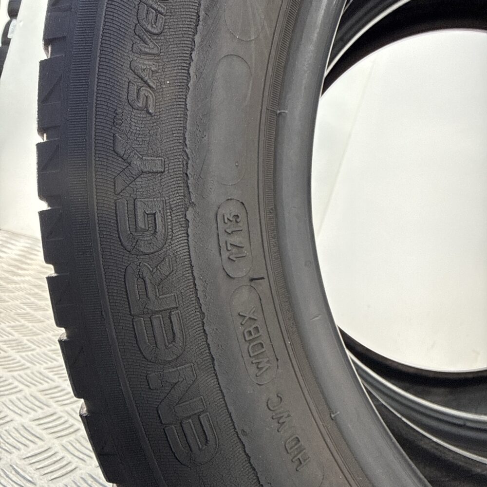 Gomme Usate 205 55 R16 91H Michelin Energy Saver Estive | Gomme Usate | PrimaGomme.it Gomme usate 205 55 R16 Michelin Energy Saver - foto 3