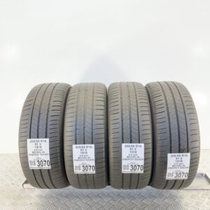 Gomme Usate 205 55 R16 91V Michelin Energy Saver Estive
