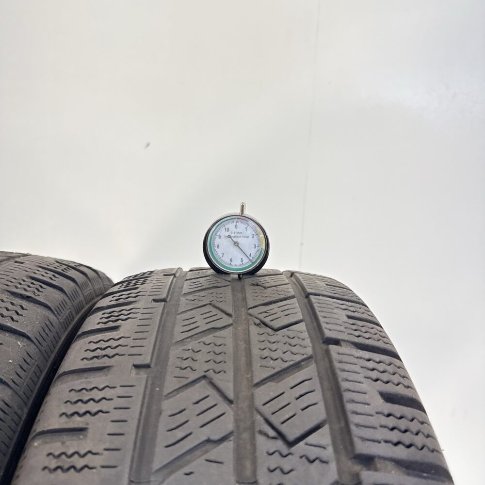 Gomme Usate 225 65 R16C 112/110R Laufenn I Fit Van Invernali | Gomme Usate | PrimaGomme.it Gomme usate 225 65 R16C Laufenn I Fit Van - foto 8