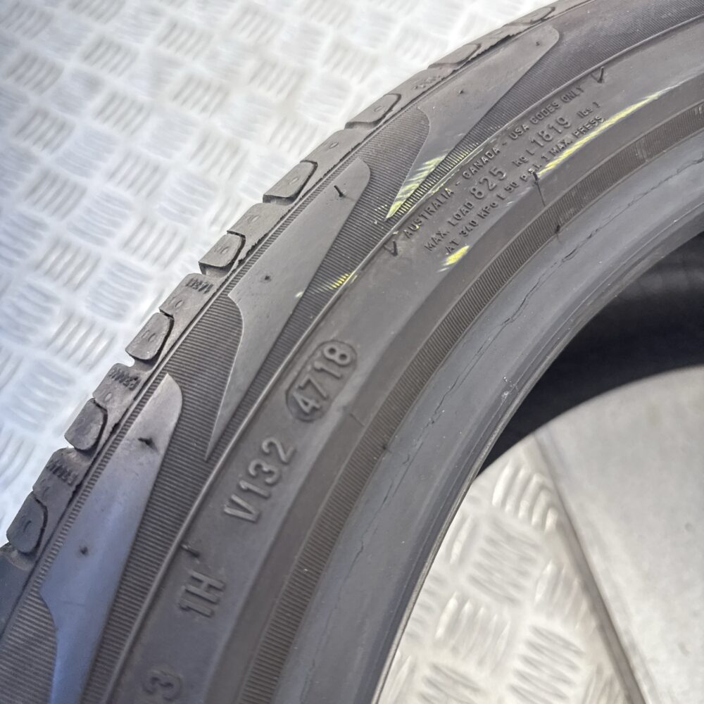 Gomme Usate 255 40 R20 101V Pirelli Scorpion Verde 79% Estive | Gomme Usate | PrimaGomme.it Gomme usate 255 40 R20 Pirelli Scorpion Verde