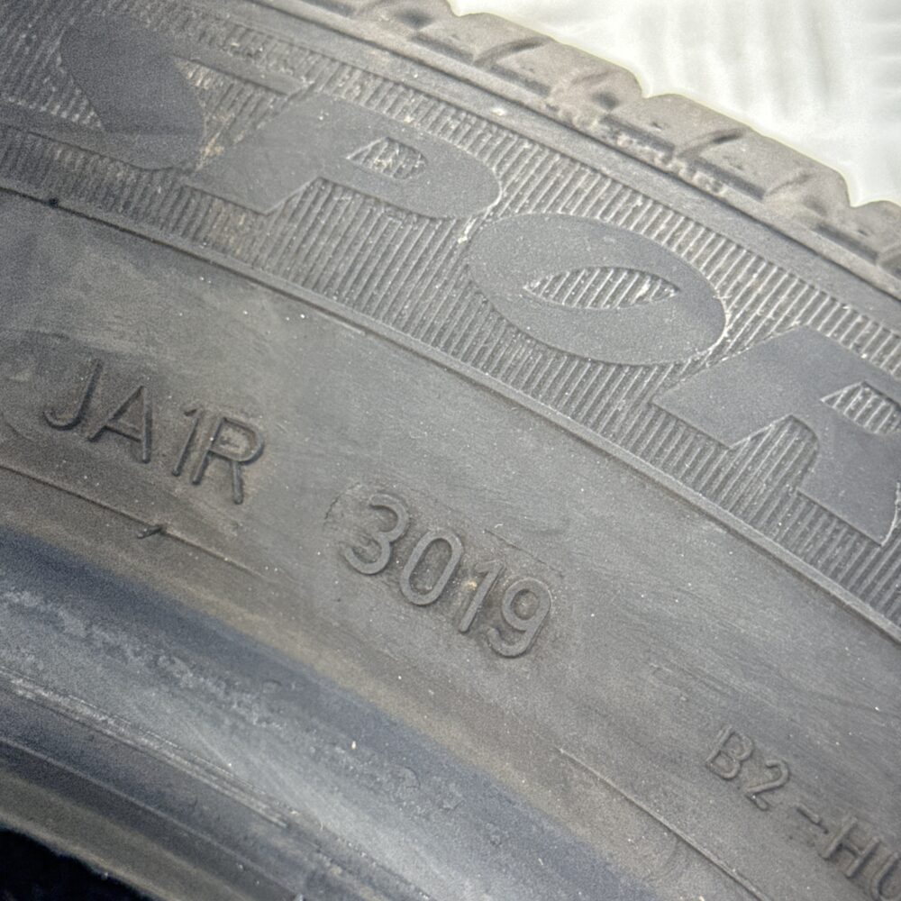 Gomme Usate 175 60 R16 XL 86H Dunlop SP Winter Sport 3D RunFlat 97% Invernali | Gomme Usate | PrimaGomme.it Gomme usate 175 60 R16 Dunlop SP Winter Sport 3D - foto 4