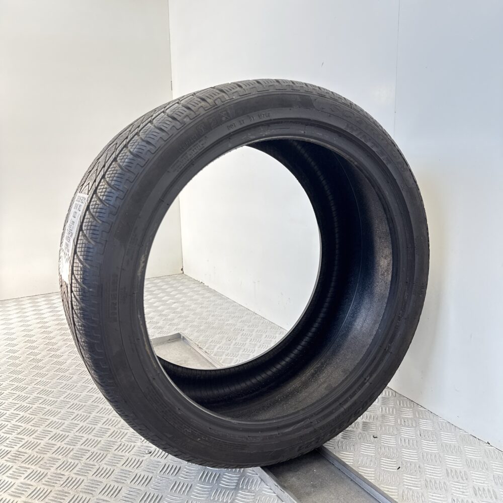 Gomma Usata 305 35 R21 XL 109V Pirelli Scorpion Winter Invernale | Gomme Usate | PrimaGomme.it Gomma usata 305 35 R21 Pirelli Scorpion Winter - foto 7