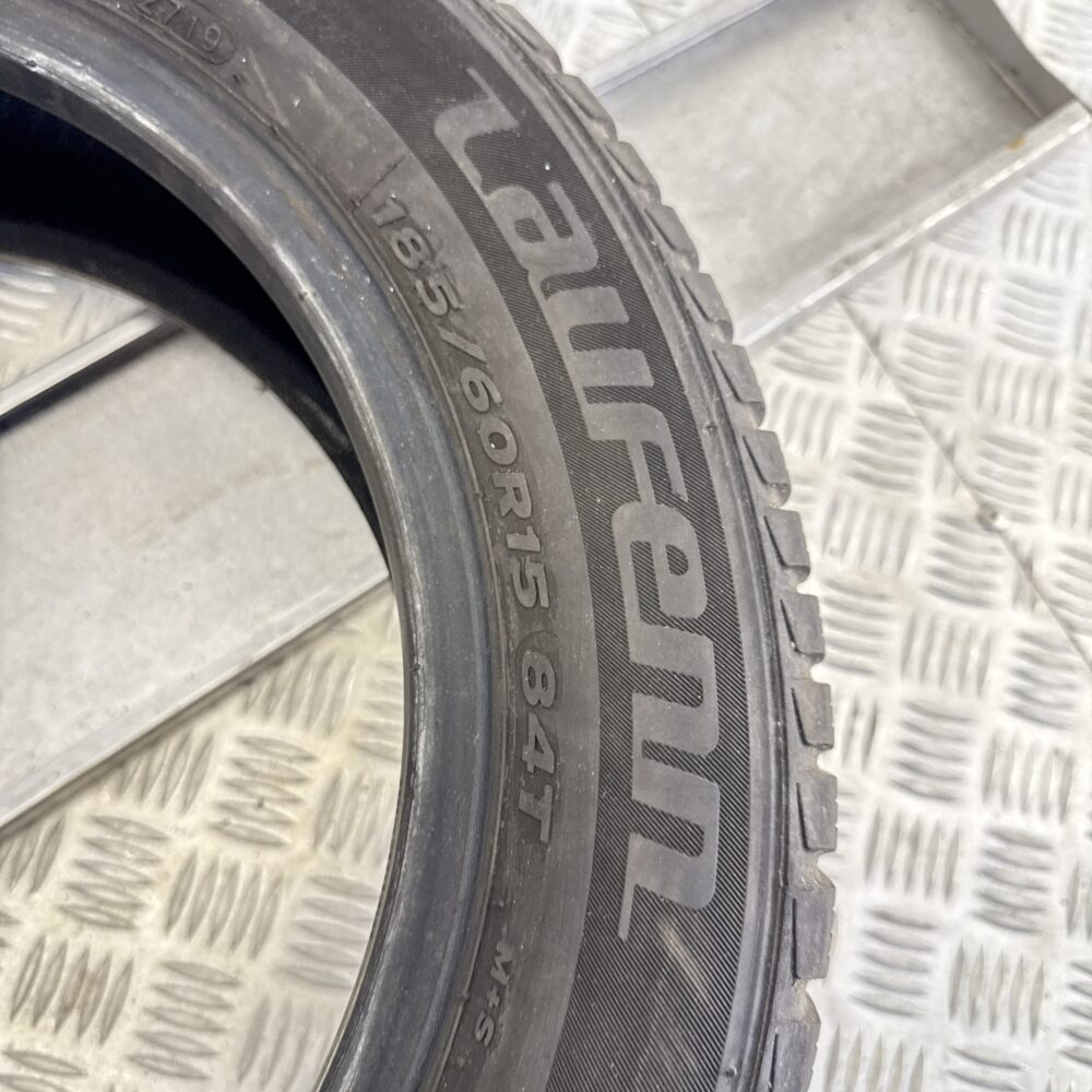 Gomme Usate 185 60 R15 84T Laufenn I FIT Invernali | Gomme Usate | PrimaGomme.it Gomme usate 185 60 R15 Laufenn I FIT - foto 3