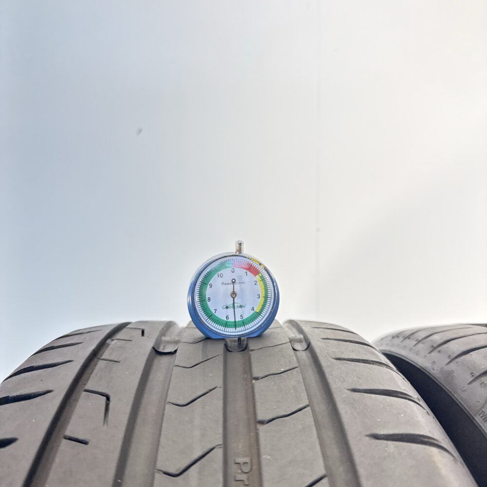 Gomme Usate 225 40 R18 XL 92Y Continental Premium Contact 6 79% Estive | Gomme Usate | PrimaGomme.it Gomme usate 225 40 R18 Continental Premium Contact 6 - foto 11