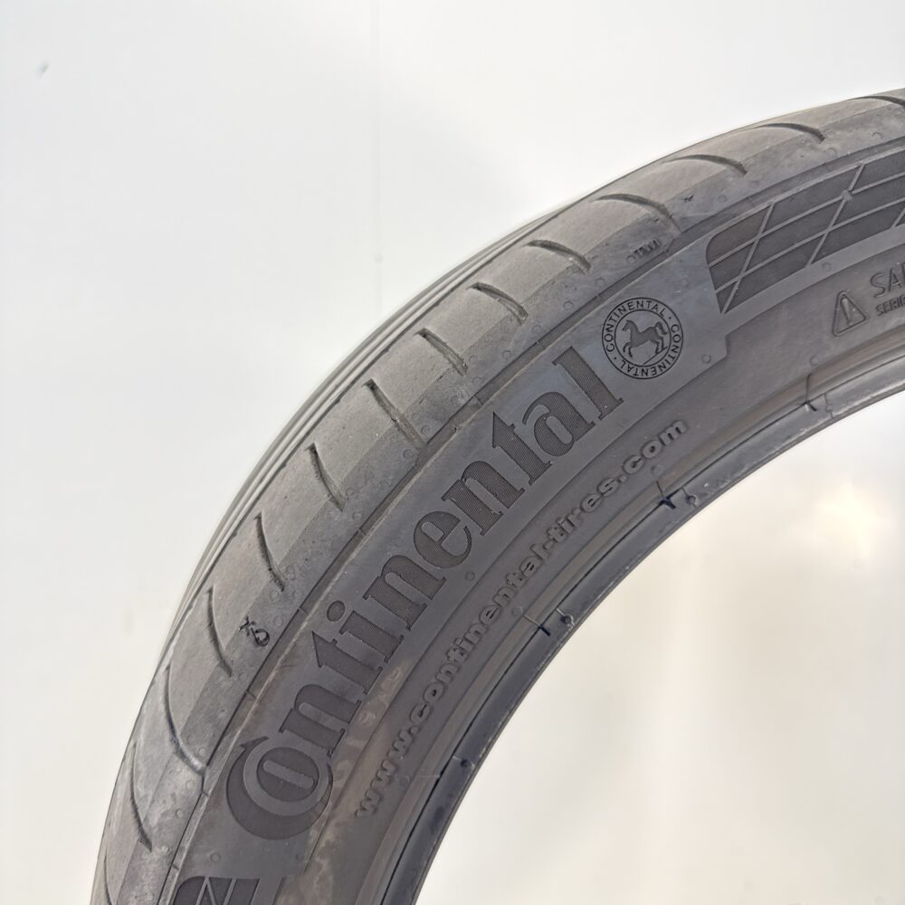 Gomme Usate 255 40 R20 XL 101V Continental ContiSport Contact 5 Estive | Gomme Usate | PrimaGomme.it Gomme usate 255 40 R20 Continental ContiSport Contact 5 - foto 8
